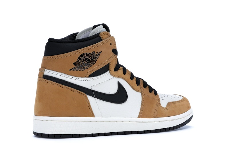 Jordans roty
