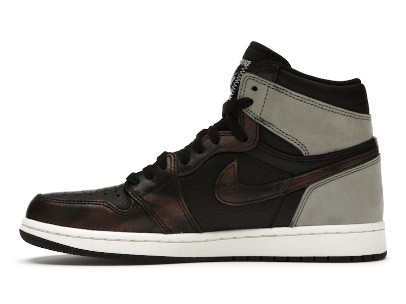 Stockx air jordan 1 rust shadow clearance