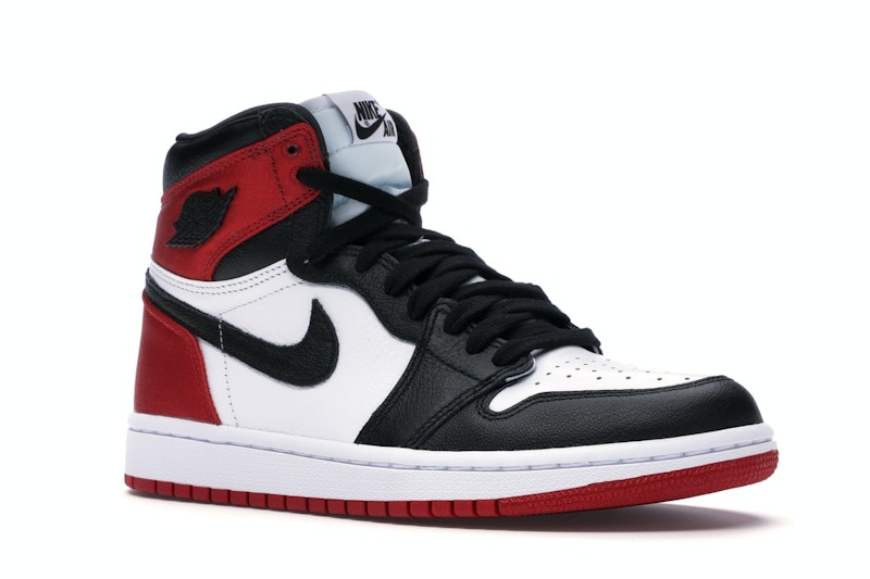 Dunk high black toe clearance