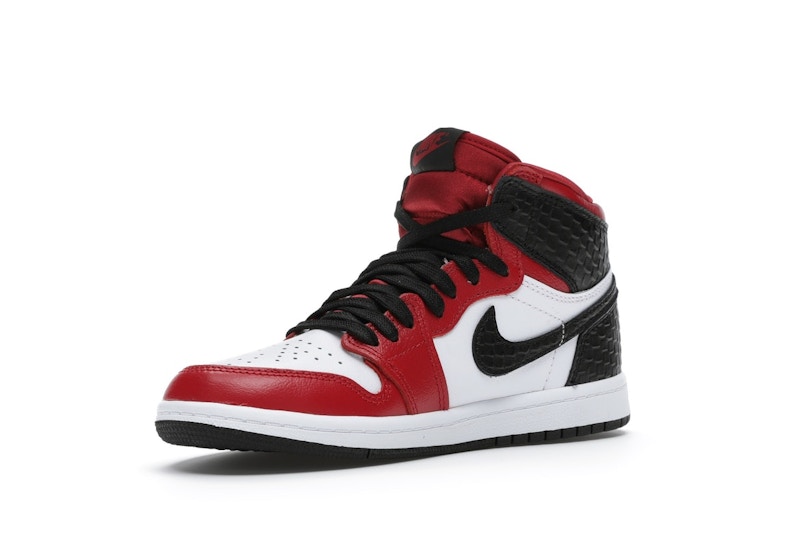 air jordan 1 origin story stockx