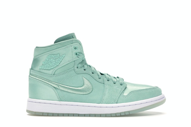 Jordan 1 Retro High Season of Her Mint Foam Women s AO1847 345