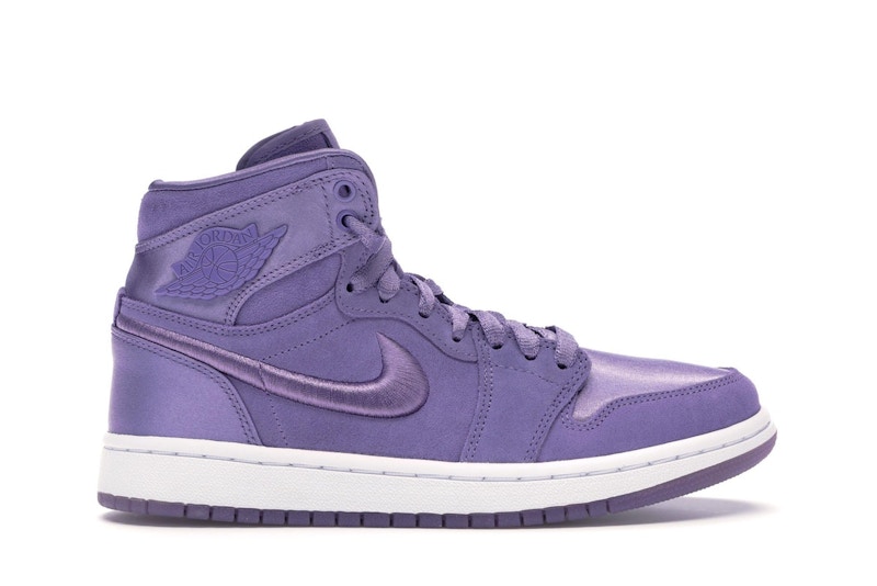 Jordan 1 retro high mica green desert sand store