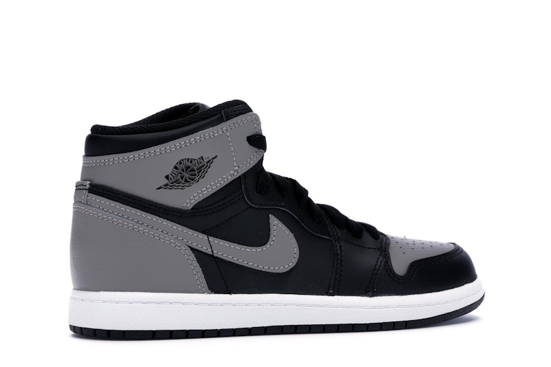 Jordan 1 Retro High Shadow 2018 (PS
