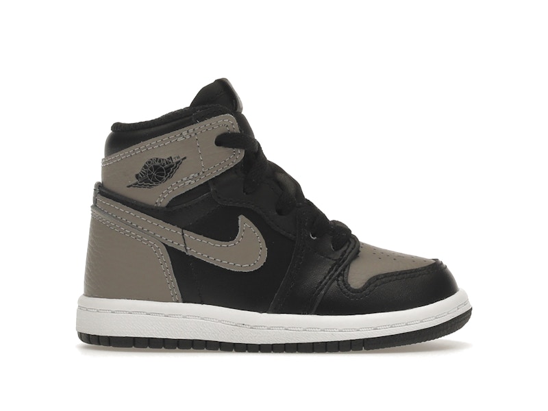 Jordan 1 cheap shadow 2018