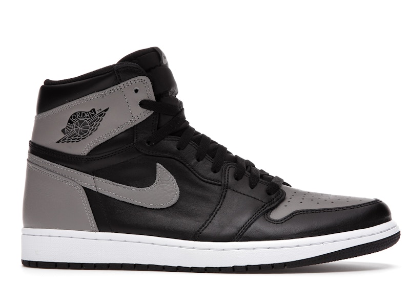 Stockx air jordan 1 rust shadow clearance