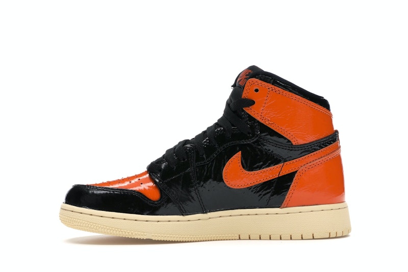 Shattered backboard 7y clearance