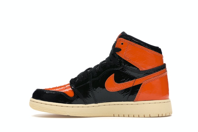 Air jordan 1 shattered backboard 3.0 stockx clearance