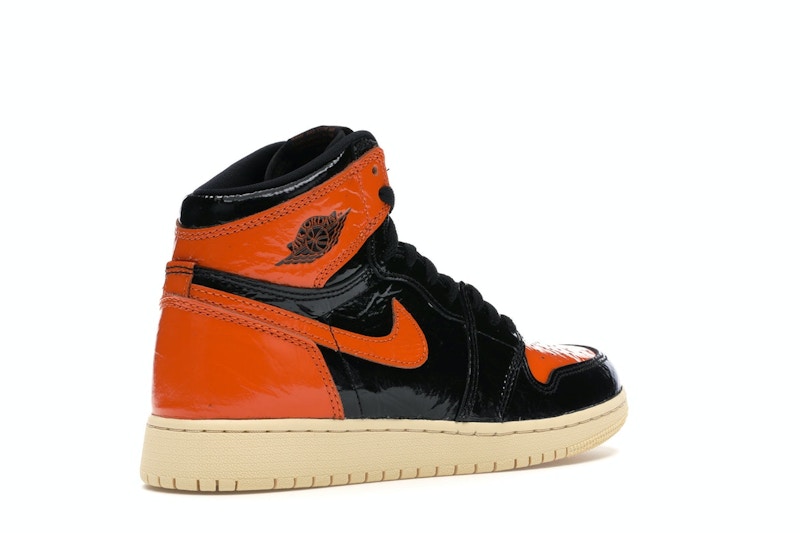 jordan 1 og shattered backboard