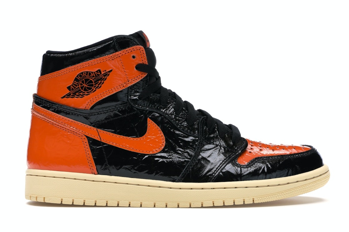 Jordan 1 Retro High Shattered Backboard 3.0 - 555088-028