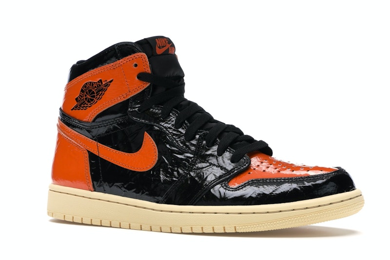 Jordan 1 shattered backboard 3.0 size 7