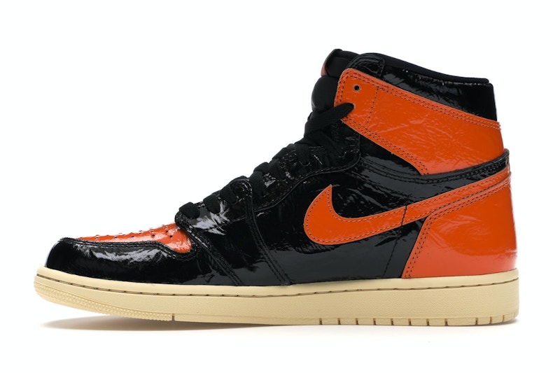 Air jordan 1 shattered backboard 3.0 stockx clearance
