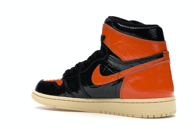 Air jordan 1 shattered backboard 3.0 stockx Clearance