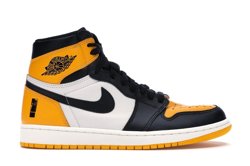 Jordan 1 shop release august 2019