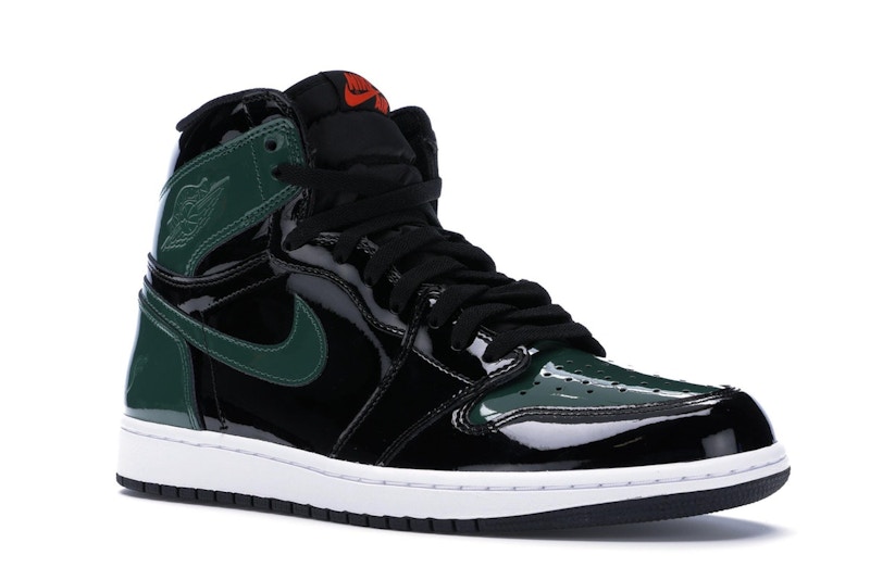 Jordan 1 retro high solefly art basel black Clearance