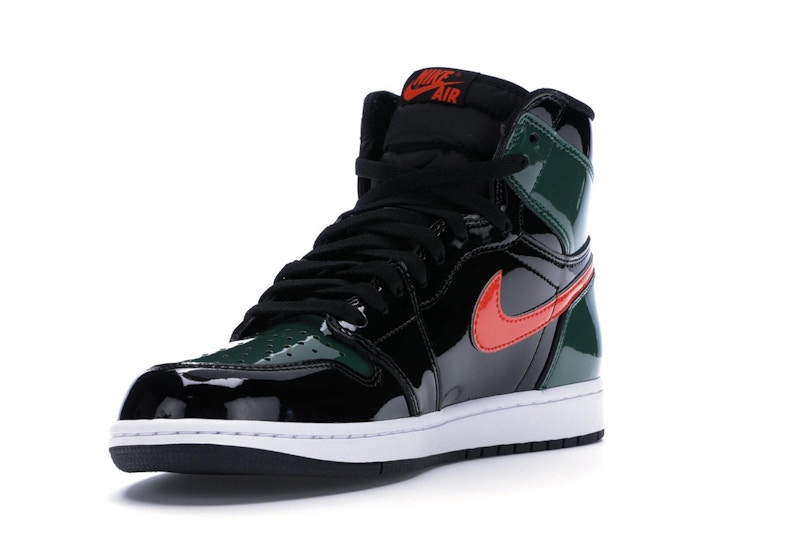 solefly jordan 1 stockx