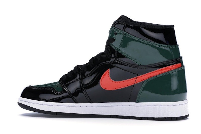 Solefly jordan 1 stockx clearance