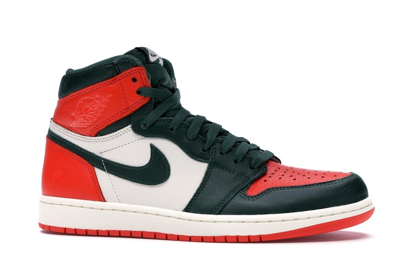 Solefly jordan 1 stockx clearance