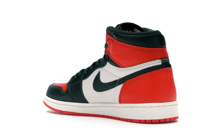 Solefly jordan 1 stockx clearance