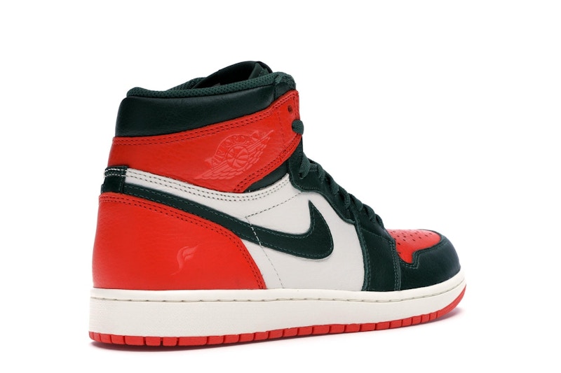 Solefly jordan 1 stockx clearance