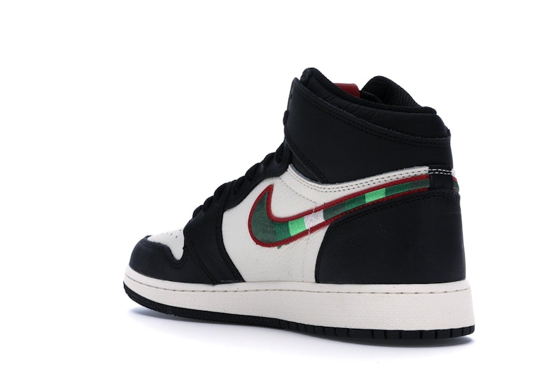 Air jordan 1 origin story stockx Clearance