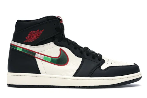 Jordan 1 RETRO High Sports Illustrated (A Star Is Born)