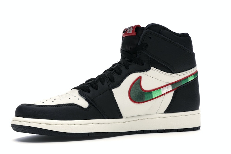 Jordan 1 a star is born stockx Clearance