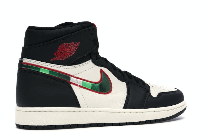 Jordan 1 a star is born stockx Clearance