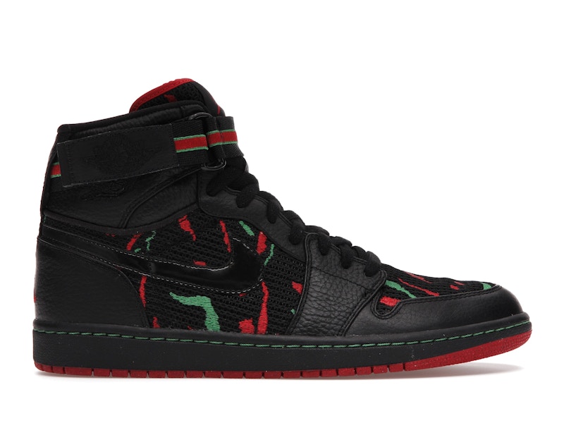Jordan flight new arrivals 1 strap