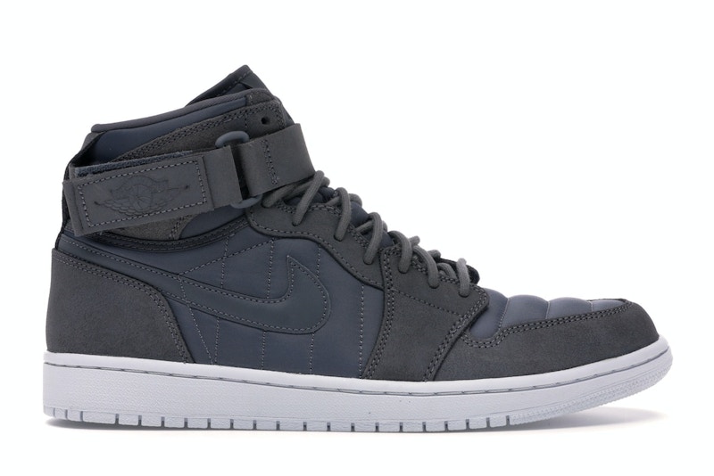 Nike air jordan 1 high strap shop