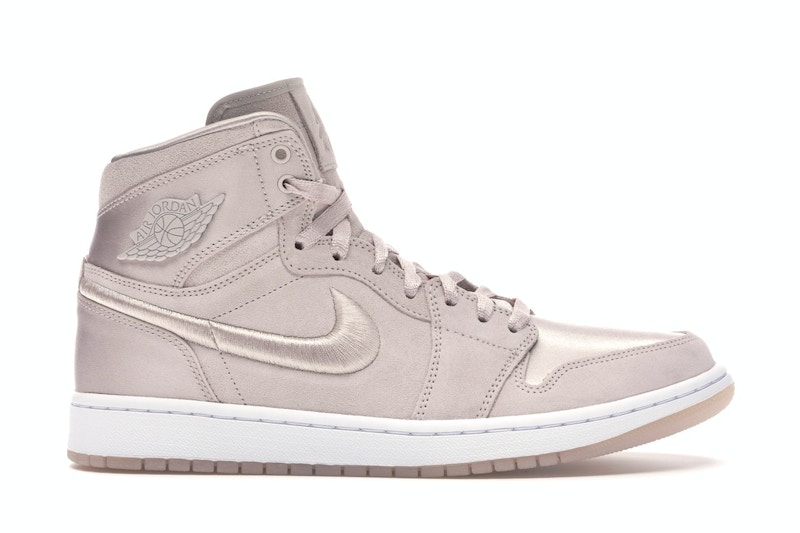 Air jordan 1 season shop of her sunset tint