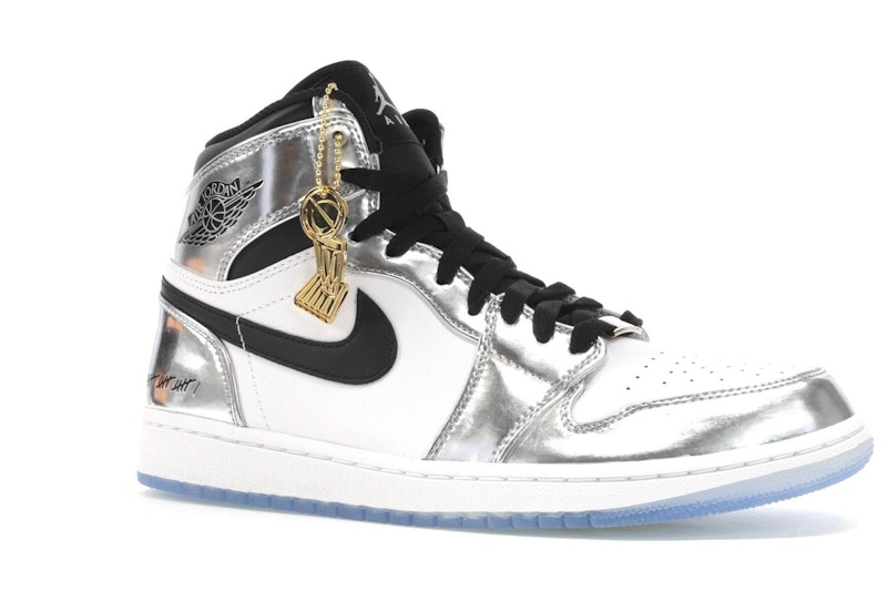 Jordan 1 leonard Clearance