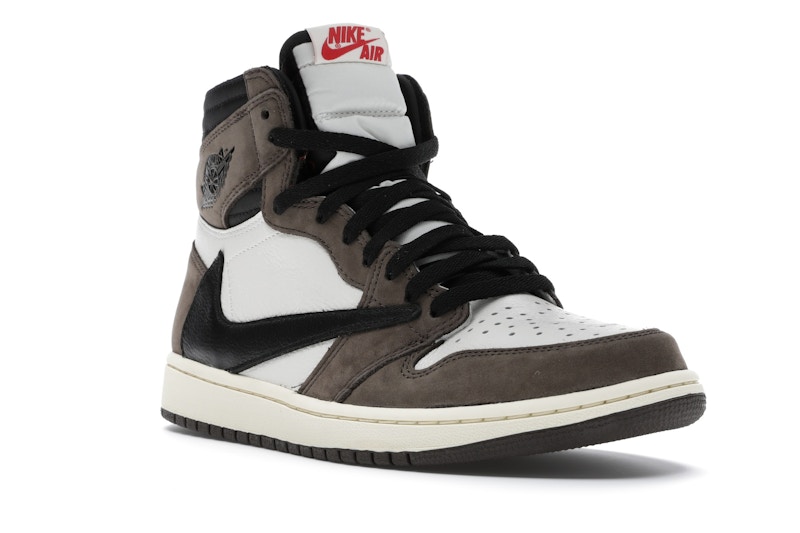 Jordan 1 Retro High Travis Scott