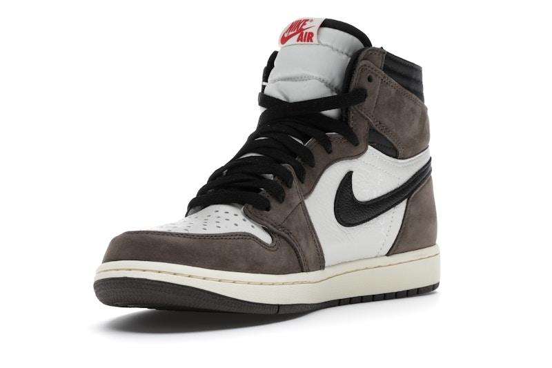 Jordan 1 Retro High Travis Scott