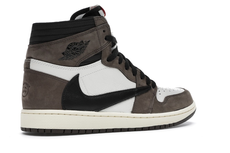 Travis scott shoes for sale clearance