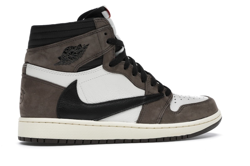 Travis scott aj1 high og