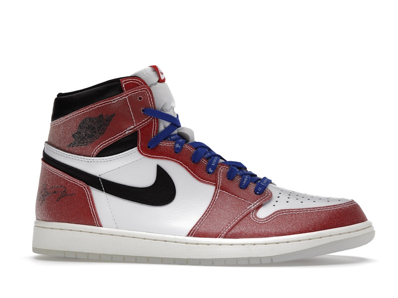 Trophy Room x Air Jordan 1 Retro High OG SP 'Chicago'