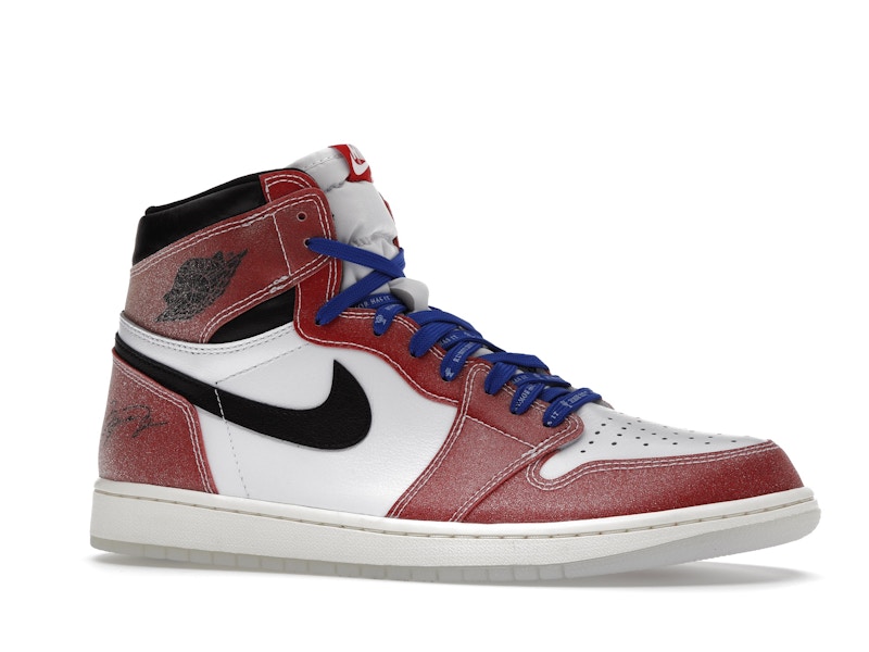 Trophy Room x Air Jordan 1 Retro High OG SP 'Chicago'