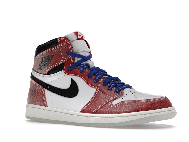 Trophy Room x Air Jordan 1 Retro High OG SP 'Chicago'