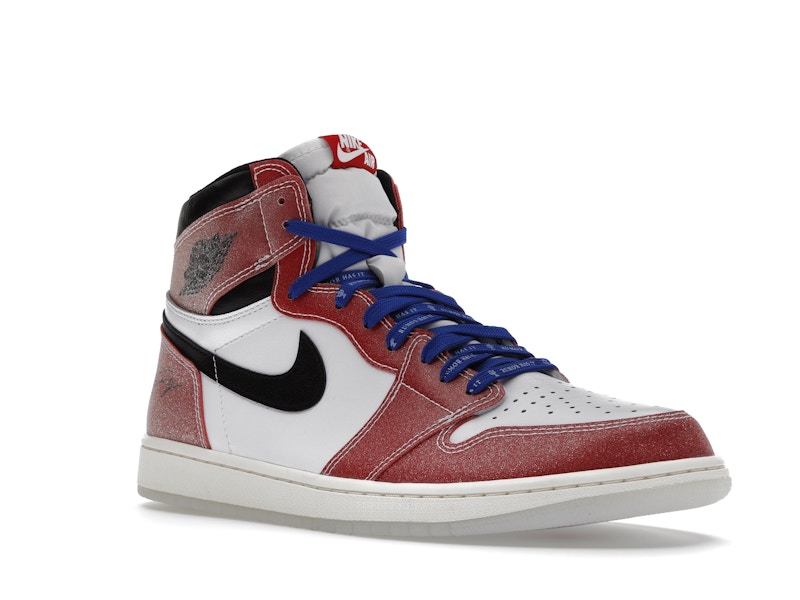 Trophy Room x Air Jordan 1 Retro High OG SP 'Chicago'