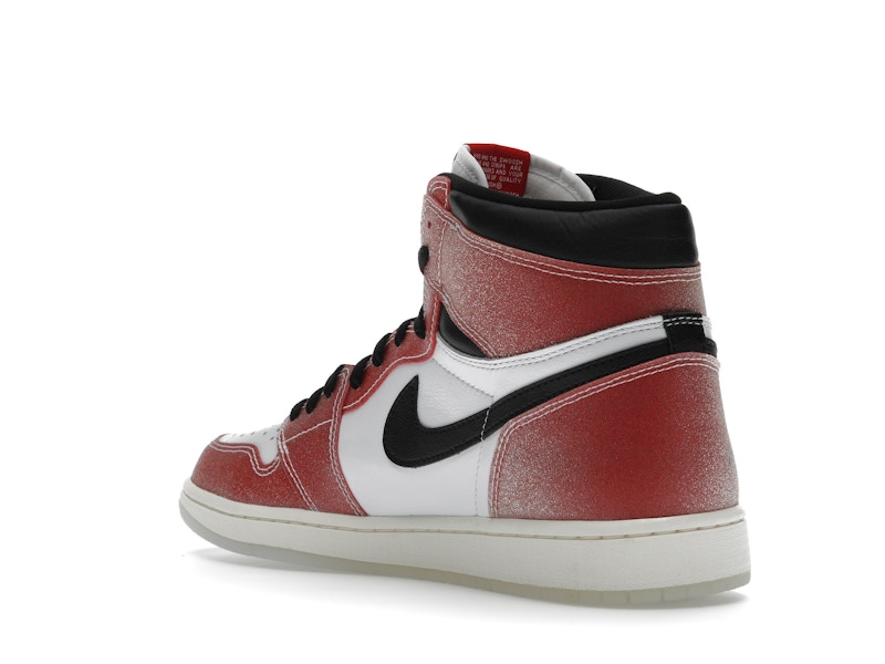 Air jordan 1 trophy room stockx clearance