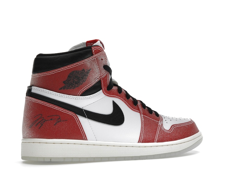Black jordan 1 jd clearance
