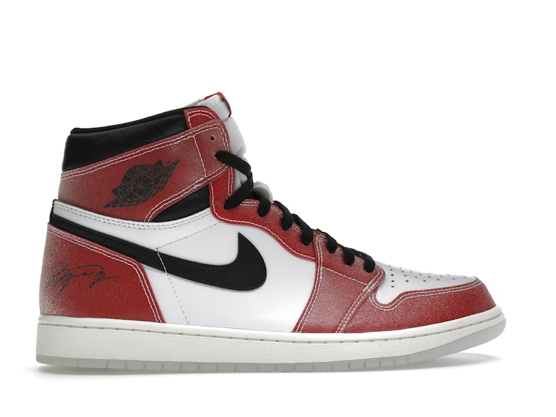 Trophy room jordan 1 retail clearance