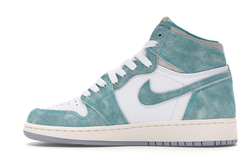 Gs turbo green jordan 1 Clearance