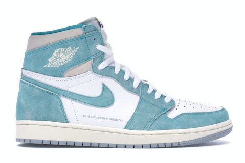 Jordan Retro High Turbo Green Men's 555088-311 US