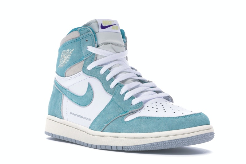 Jordan 1 turbo green stockx Clearance