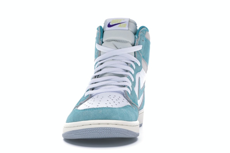 Air jordan 1 turbo green stockx clearance