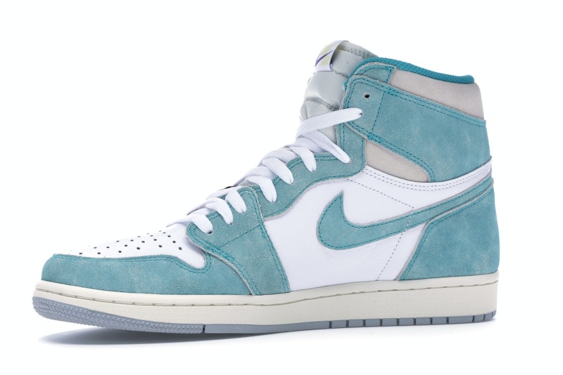 air jordan turbo green stockx