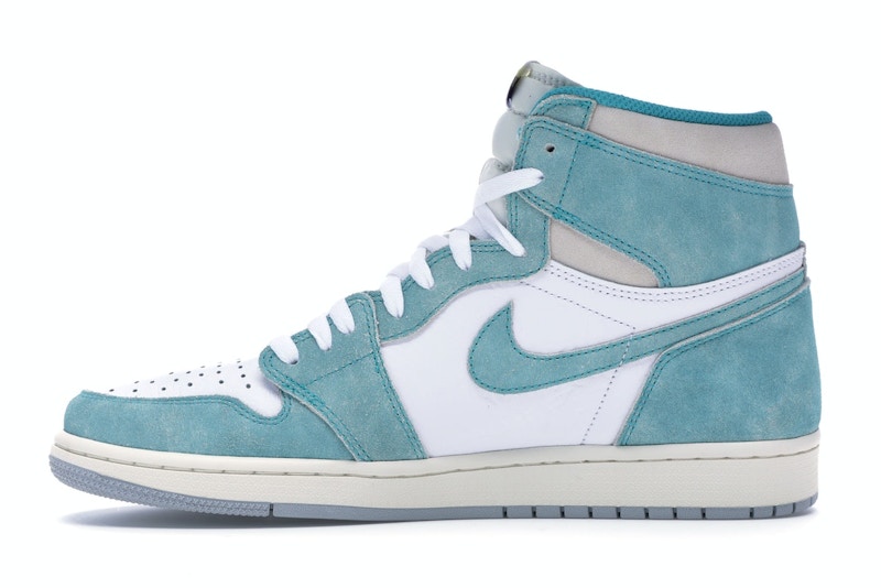 Nike air jordan 1 turbo green stockx clearance
