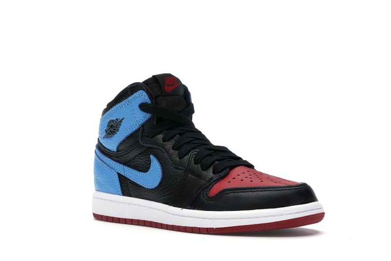 Stockx unc to chi clearance