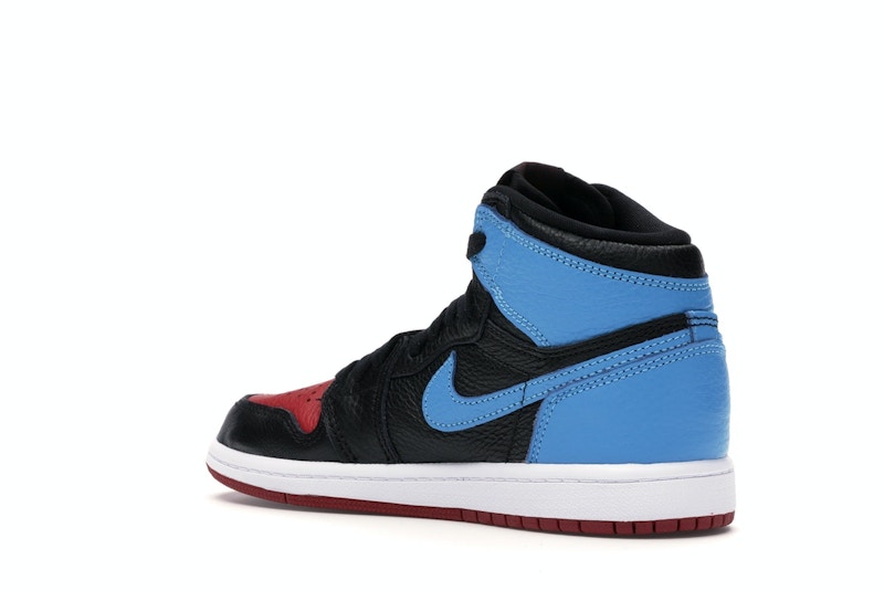 Unc chicago 1 Clearance